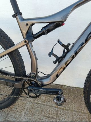 Orbea Oiz M20 Bicicleta MTB