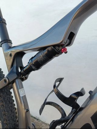 Orbea Oiz M20 Bicicleta MTB