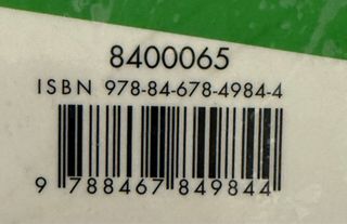 Ciencias de la Naturaleza 5º primaria