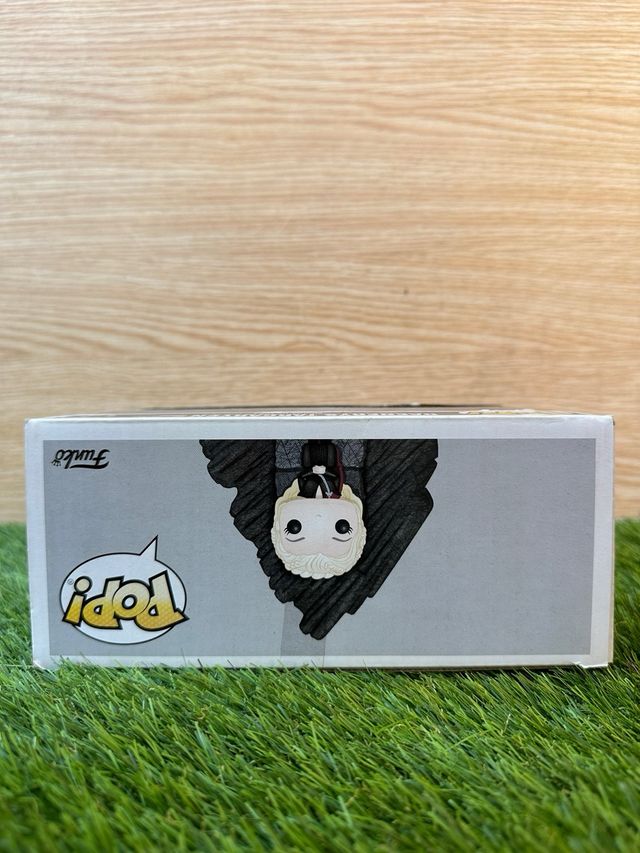 Funko Pop Daenerys Targaryen Juego de Tronos y azu