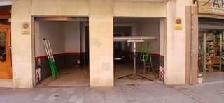 Carpintero metálico / reparaciones