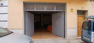 Carpintero metálico / reparaciones