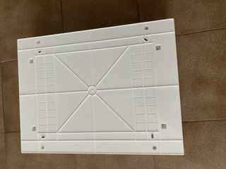Caja Eléctrica INTATEC de 54 modulos
