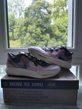 Nike Kyrie 8 "ASW"