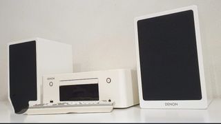 Sistema de sonido DENON CEOL RCD-N9
