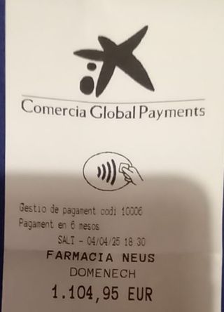 Se vende silla grúa eléctrica nueva.