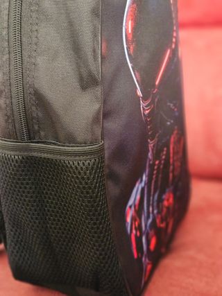 Mochila Alien - Escolar
