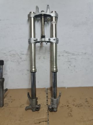 Horquilla Honda FMX 650