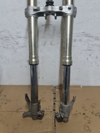 Horquilla Honda FMX 650