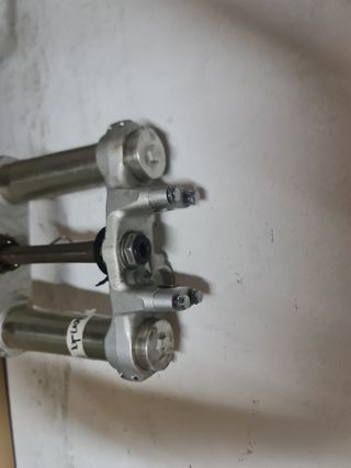 Horquilla Honda FMX 650