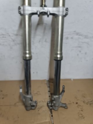 Horquilla Honda FMX 650
