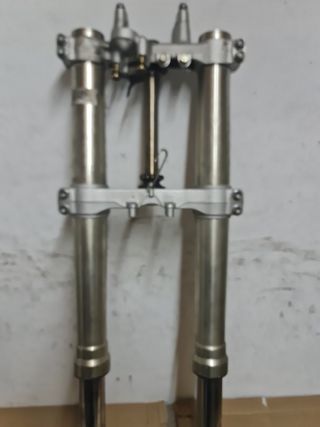Horquilla Honda FMX 650