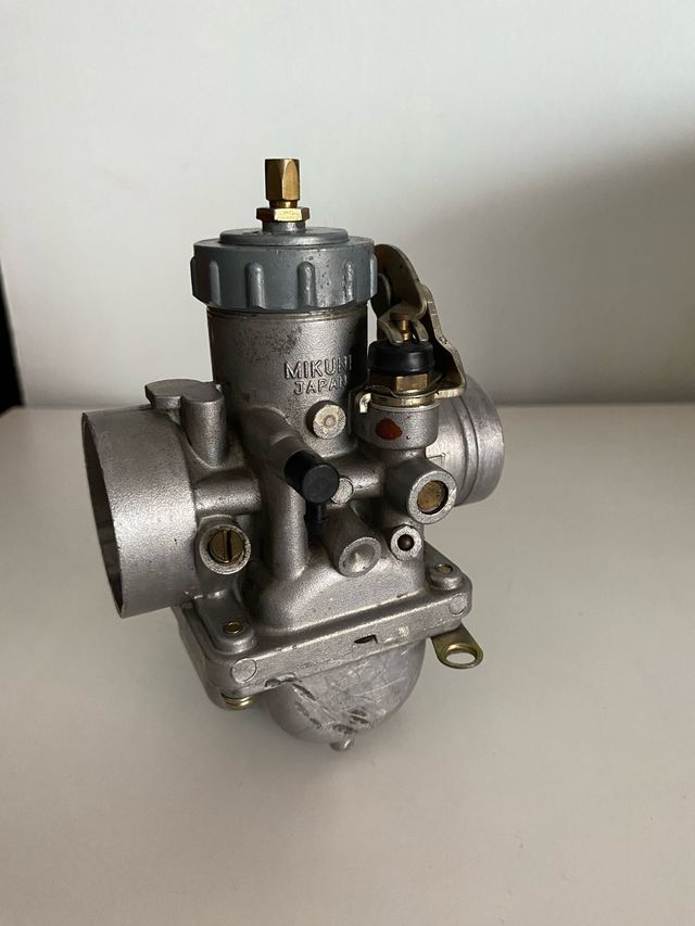 Carburador Mikuni 26mm