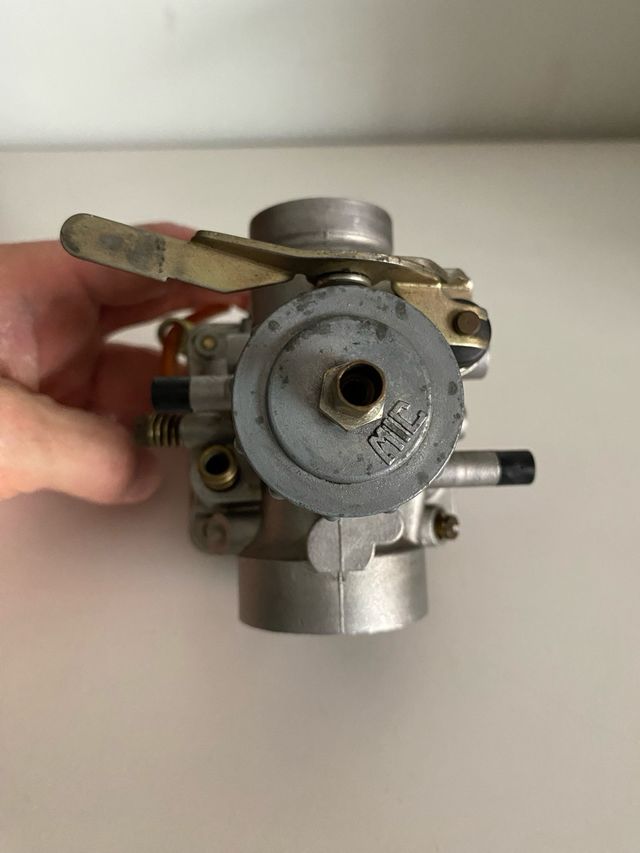 Carburador Mikuni 26mm