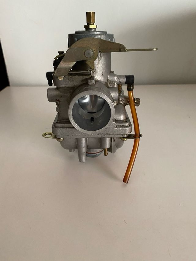 Carburador Mikuni 26mm