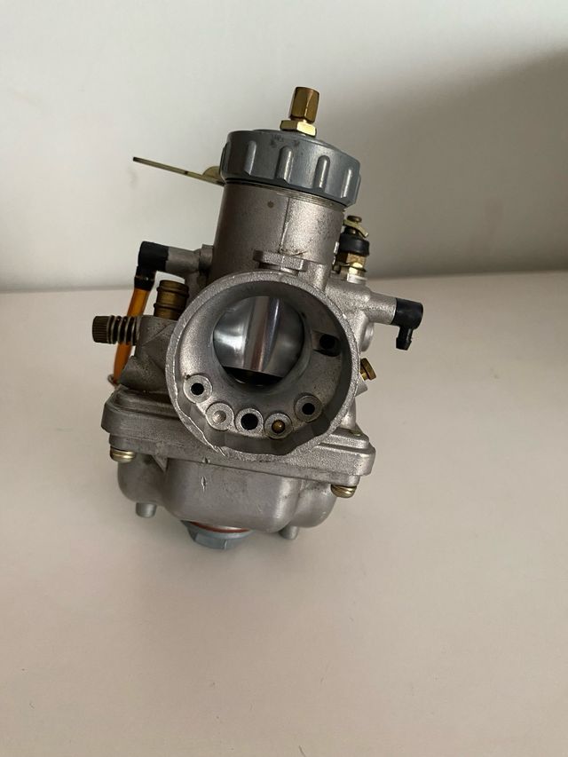 Carburador Mikuni 26mm