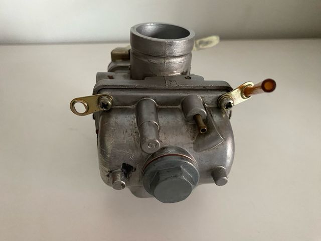 Carburador Mikuni 26mm