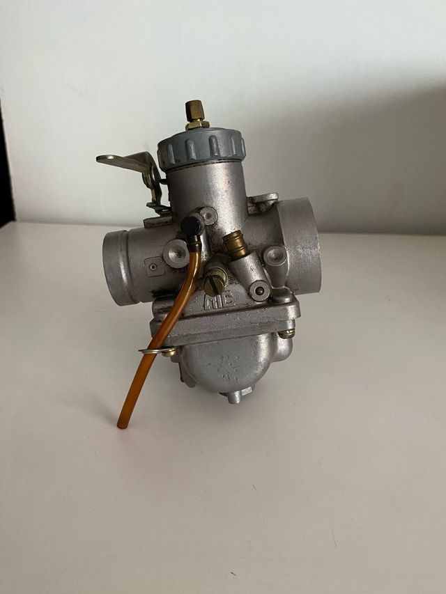 Carburador Mikuni 26mm