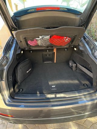 Maserati Levante 2016