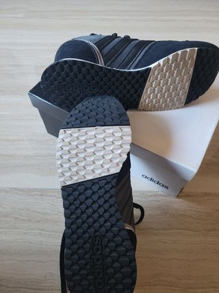 Zapatillas Adidas 8K 2020 - N°39 1/3.