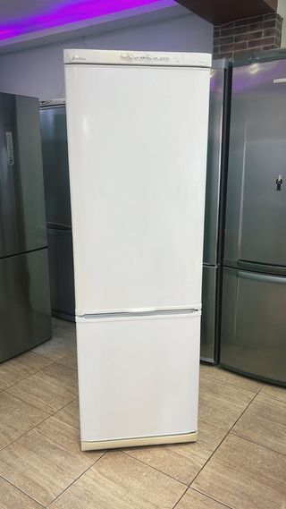 Nevera Edesa combi No Frost A con garantia