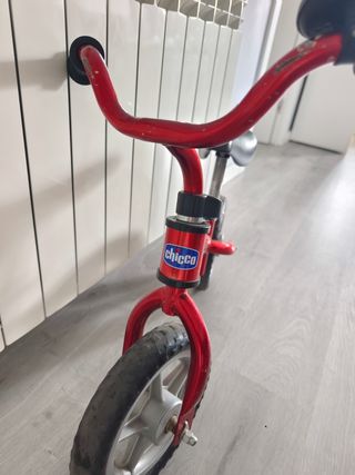 Bicicleta sin pedales Chicco