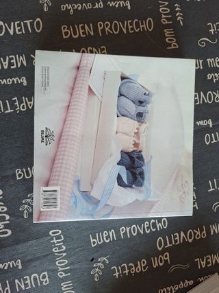 Prendas de punto para bebé: 50 modelos para mim...