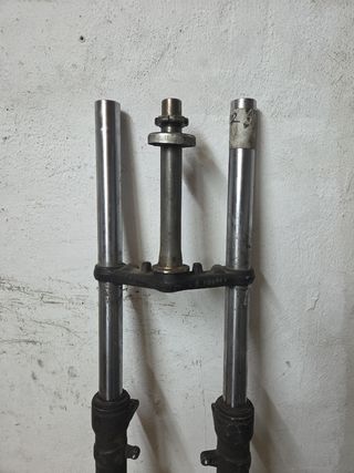 Horquilla Yamaha TZR