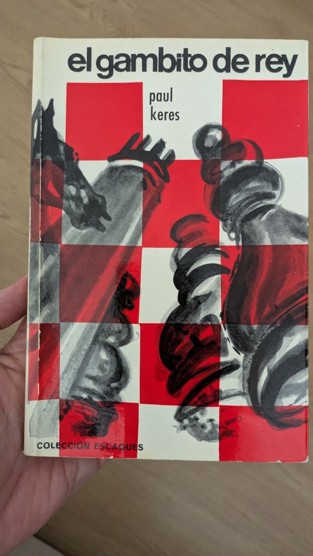 El Gambito de Rey