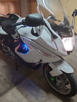 BMW F800 GT 
