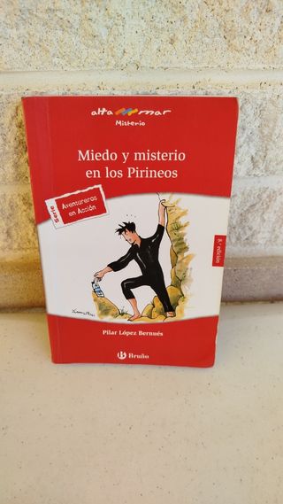 Libros varios