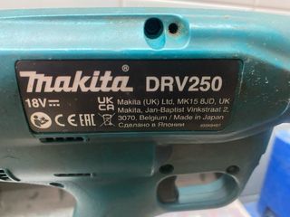 Makita DTW1002: Pistola Impacto 18V