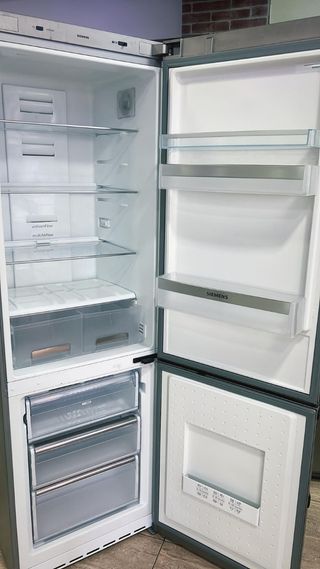 Nevera Siemens No Frost A++ con garantia 
