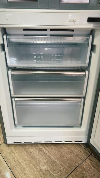 Nevera Siemens No Frost A++ con garantia 