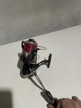 Carrete surfcasting 