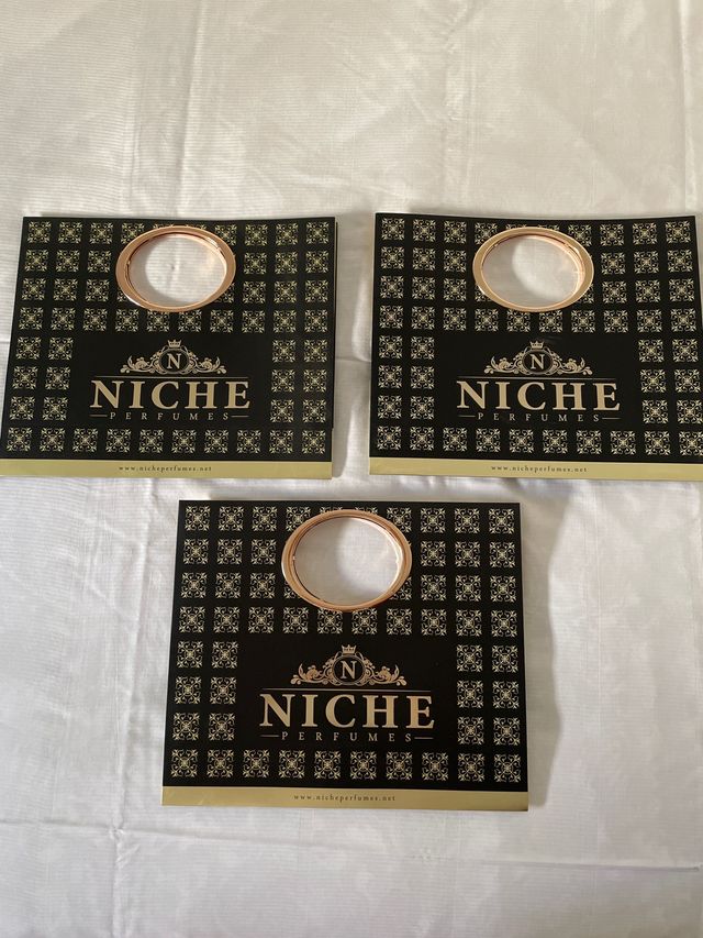 Sacos de oferta de nicho (pack de 2)