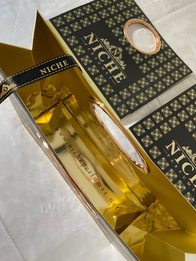 Sacos de oferta de nicho (pack de 2)