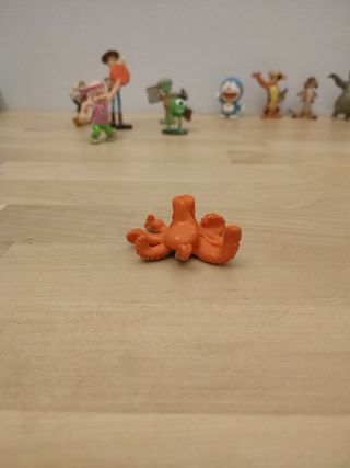 PVC - Disney Pixar Nemo juguetes muñecos