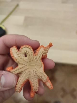 PVC - Disney Pixar Nemo juguetes muñecos