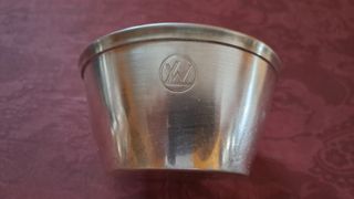 Bol Christofle Wagons Lits