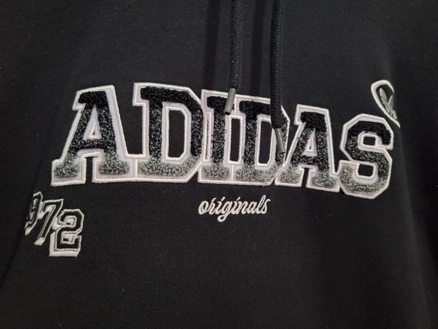 Chandal Adidas Originals Negro Talla S