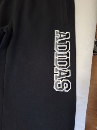 Chandal Adidas Originals Negro Talla S