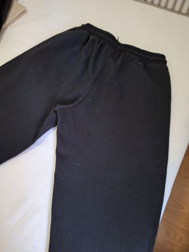 Chandal Adidas Originals Negro Talla S