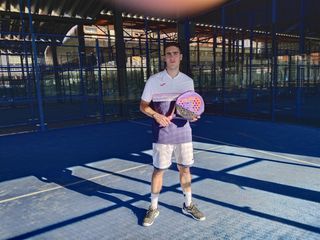 Clases Particulares Padel