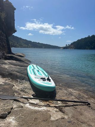 Tabla Paddle Surf hinchable 