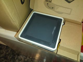 Router Movistar Wifi