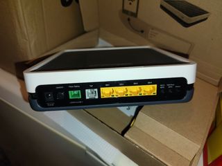 Router Movistar Wifi