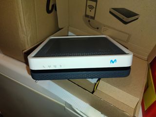 Router Movistar Wifi