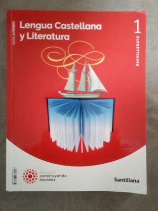 LENGUA CASTELLANA Y LITERATURA SERIE A FONDO 1 ...