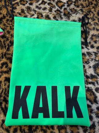 Bikini KALK multicolor talla M